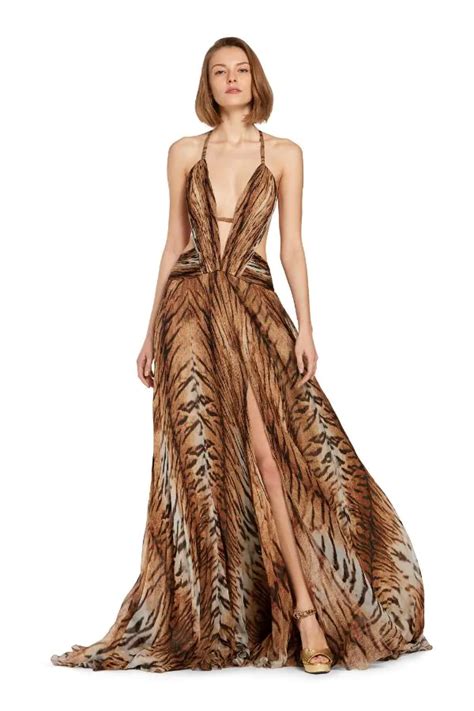 cavalli dress sale|cavalli official website.